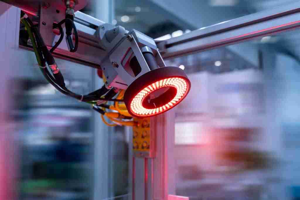 automation sensor for cannabis growroom automation 