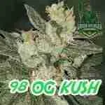Product Image for 98 OG Kush Cannabis Seeds