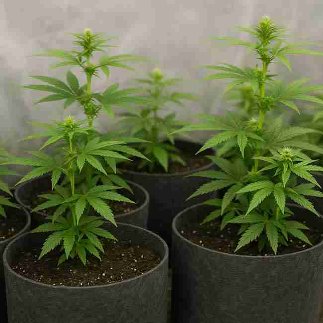 common mistakes that ruin a cannabis seed stash like sunlight and humidity