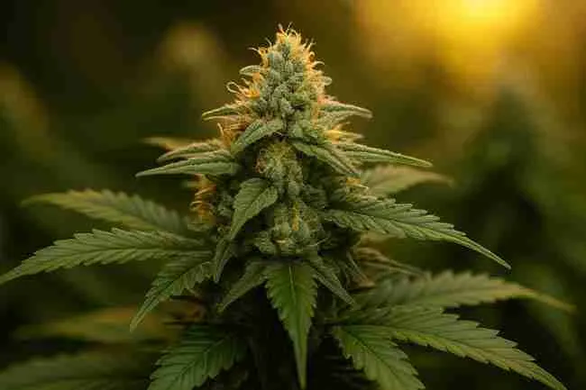 Cannabis nutrient ppm reference chart by growth stage