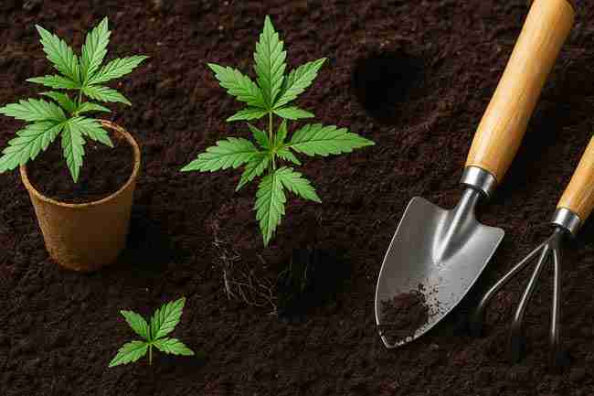 Effective odor control for low odor cannabis strains seeds: carbon filtration, smart exhaust, and safe room gels.