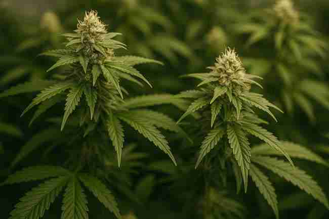 Leaky ducting, clogged pre-filter, and open tent gaps that cause smell leaks even with low odor cannabis strains seeds.