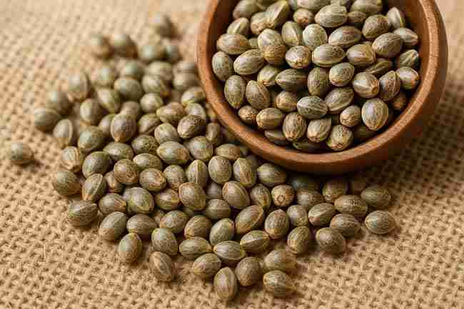 Lifestyle-friendly stealth benefits versus milder aroma tradeoffs for low odor cannabis strains seeds.