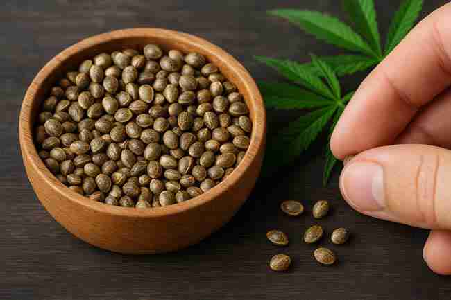 Lifestyle-friendly stealth benefits versus milder aroma tradeoffs for low odor cannabis strains seeds.