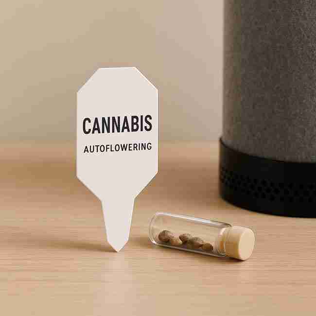 Choosing compact indica-leaning autos and stealth-noted photos from low odor cannabis strains seeds.
