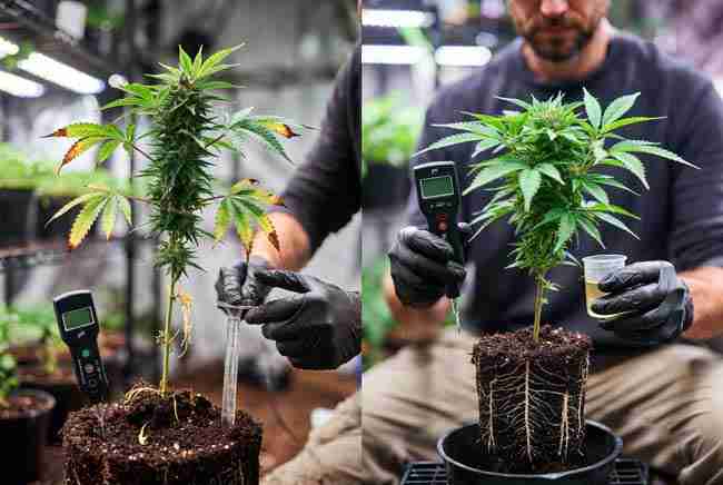 Common mistakes growers make with chitosan and how to avoid them in cannabis cultivation
