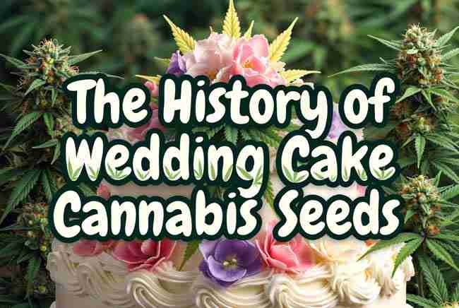 Cannabis Seeds - Green Avenger Seeds