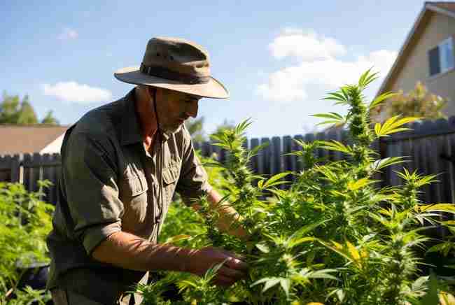 Why heat tolerant cannabis strains and fast finishing cannabis seeds matter for warmer Canadian summers